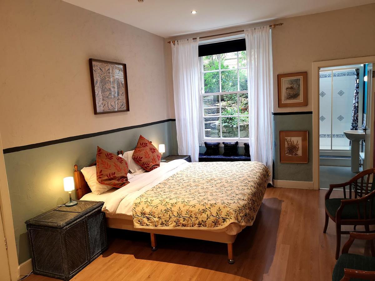 Dene Guest House, New Town - Edinburgh — Photos 3
